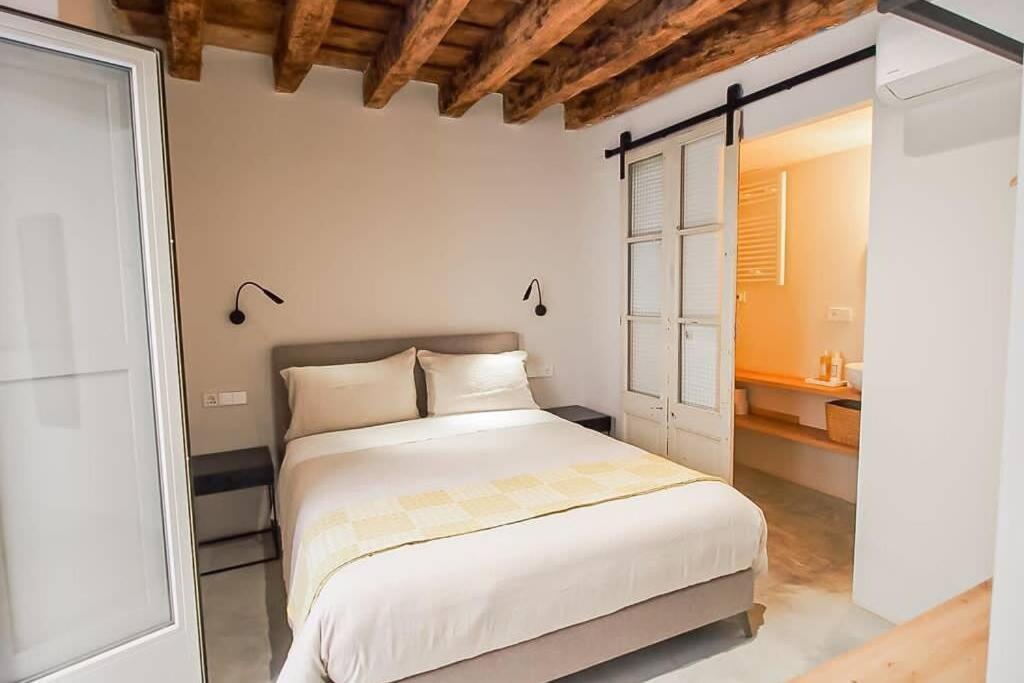 Velo Vern 1 Beautiful New Apartment 2 Bed Ensuite Gerona Exterior foto