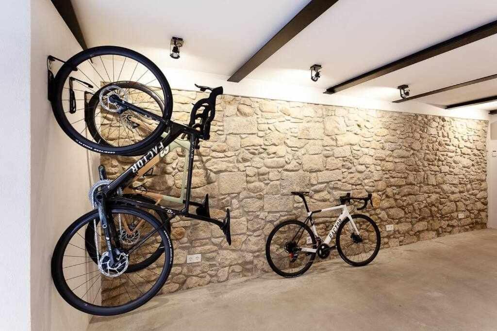 Velo Vern 1 Beautiful New Apartment 2 Bed Ensuite Gerona Exterior foto